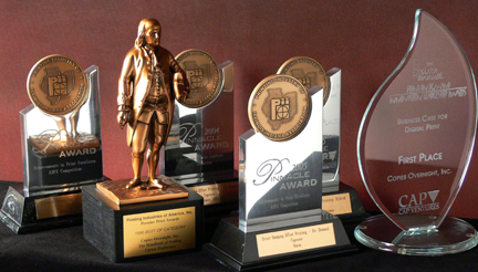 Copresco Awards