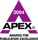 APEX Award Winner