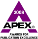 APEX Award Winner