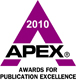 APEX Award Winner