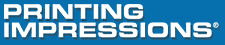 Printing Impressions Column by Steve Johnson