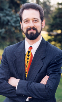 Copresco President Steve Johnson