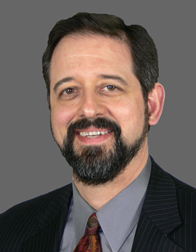 Copresco President Steve Johnson