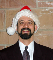 Copresco President Steve Johnson