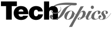 Tech Topics