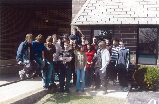 Carmel Montessori Academy at Copresco