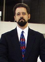 Copresco President Steve Johnson