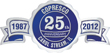 Copresco 25th Anniversary