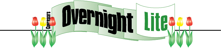 April-May 2020 Overnight Lites