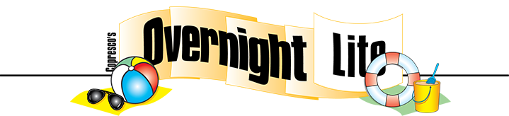 June 2020 Overnight Lites