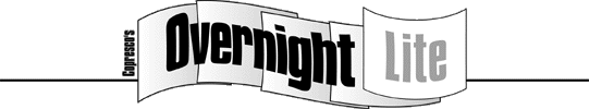 Overnight Lite 2010