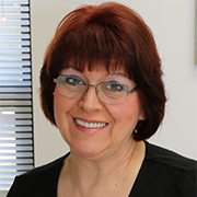 Lynn Buck