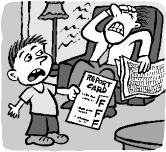 Report Card