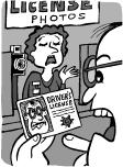 Drivers License