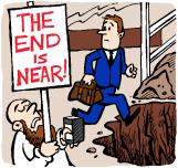 The End Is Near
