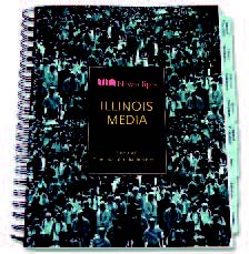 Wire-O binding example