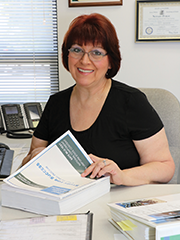 Lynn Buck Celebrates 20 Years with Copresco