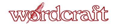 Wordcraft